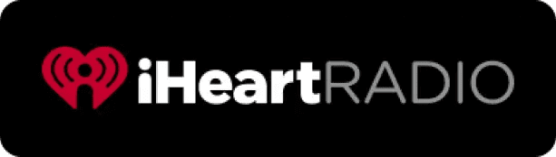 iHeartRadio logo